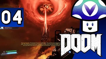 [Vinesauce] Vinny - Doom (part 4)