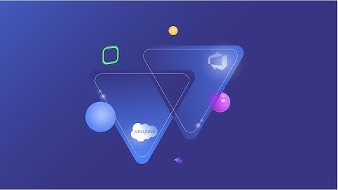 Azure DevOps Salesforce Integration: Sync Azure DevOps and Salesforce Bidirectionally