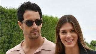 Iris Mittenaere frôle le drame en Grèce, son compagnon Diego sous le choc