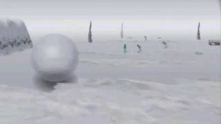 Snowball screenshot 5