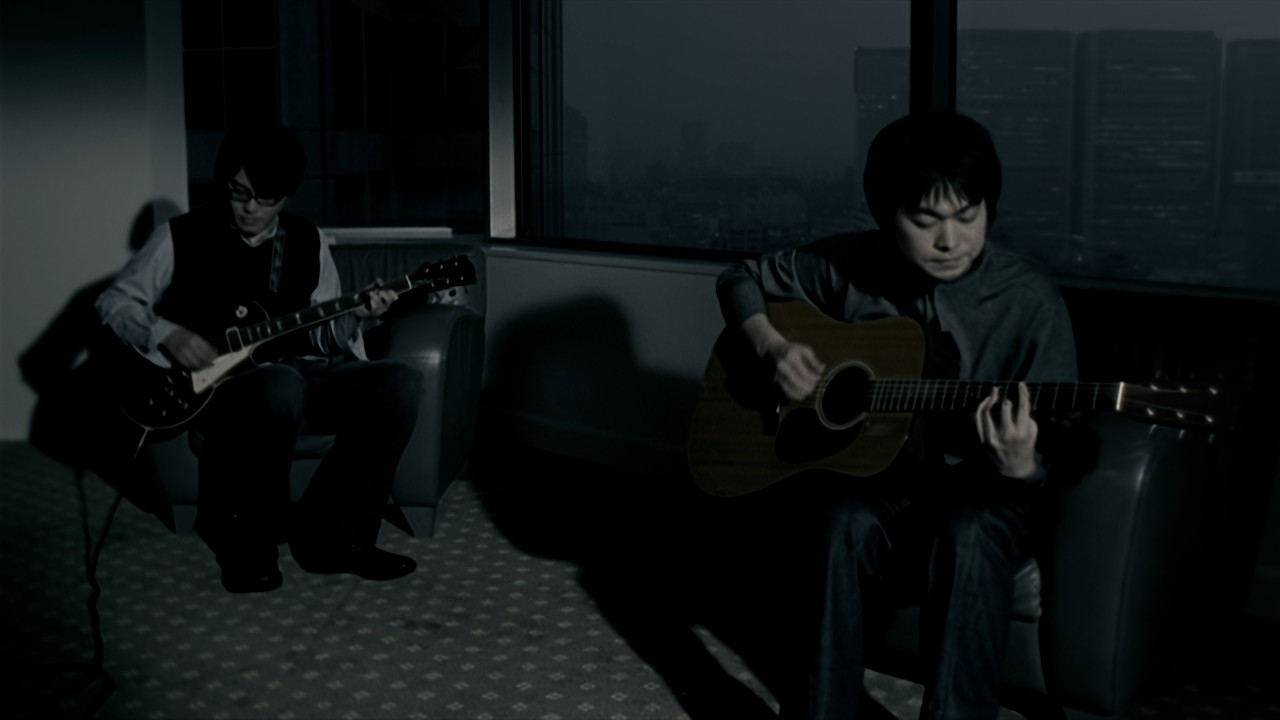 キリンジ　スウィートソウル 公式】キリンジ「スウィートソウル」Music Video 4K (RS+) UPGRADE