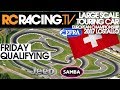 EFRA LSTC Euros - Friday Qualifying and Lower Finals - LIVE!