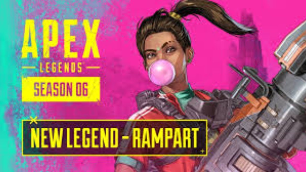 Noob Gameplay | Apex Legends | Inmate Gaming