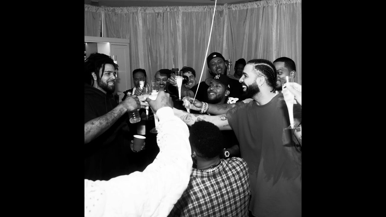 PARTYNEXTDOOR X DRAKE X J. COLE TYPE BEAT - FADED MEMORIESM ( prod.by Lifeboy Beats )