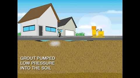 Liquefaction Mitigation