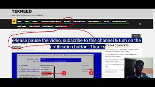 Understanding Network Management in Linux Explained with Examples - (RHCSA 8, Lesson 9A)