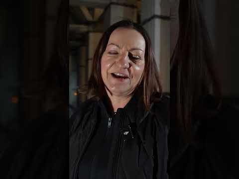 ✨ 45 metrów pod ziemią – magia fryzjerskiej sztuki w Wieliczce! ✨ #babicz #hairstyle #hairshow