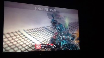 Another KSG Nac Trickshot