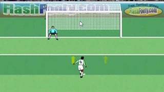 y8.com Penalty fever