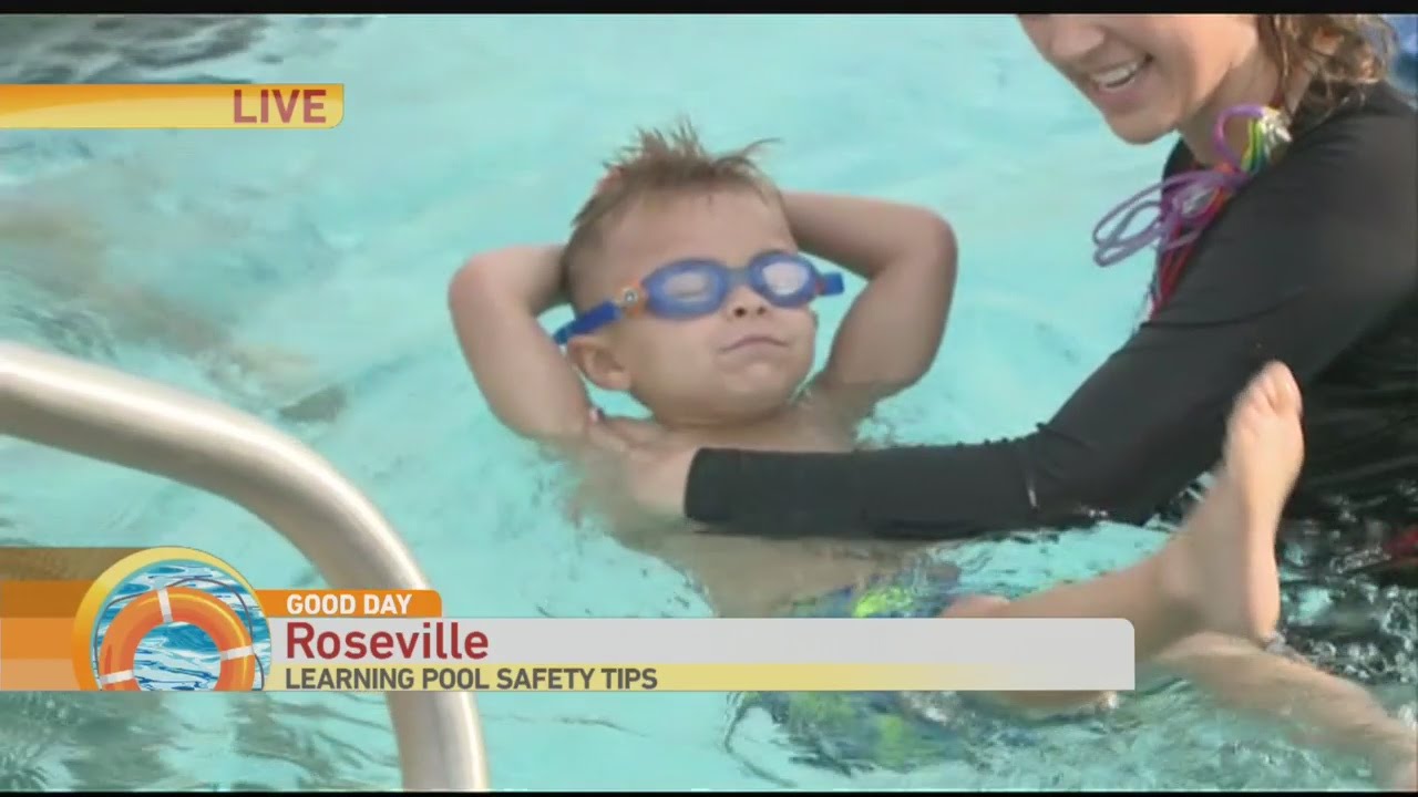 Life Time Athletic Aquatics