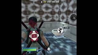 Grapple Shotgun Luck! #1v1witheverygun #skulledit #skull #fortniteclips #fortnite #fortniteshorts