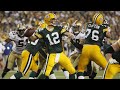 Green Bay vs. New Orleans "Opening Night Shootout" (2011 Week 1) Green Bay's Greatest Games