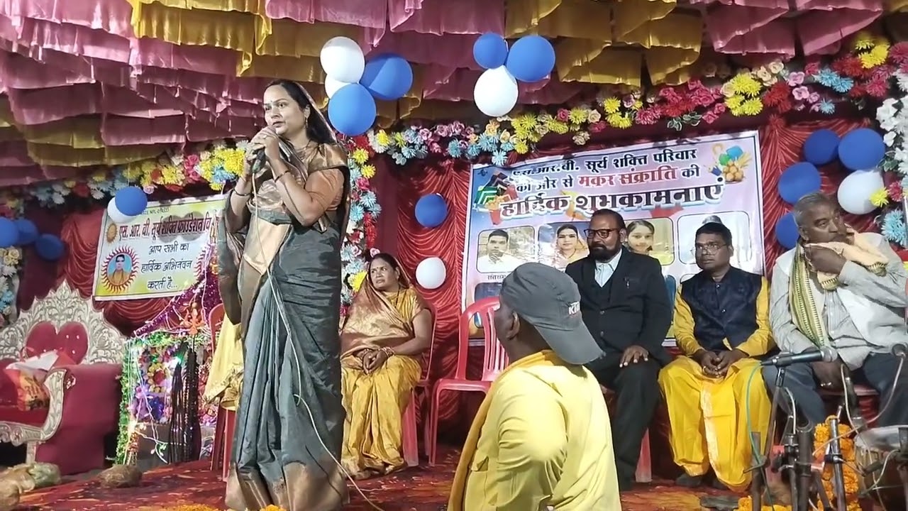 श्रीमती सत्यलता आनंद मिरी जी 