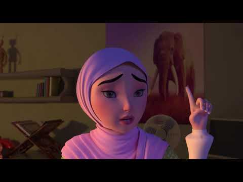 حالك لما تكون مش بتسمع كلام الاكبر منك وتعاقب ..شوفوا حصل فيه ايه ..!
