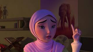 حالك لما تكون مش بتسمع كلام الاكبر منك وتعاقب ..شوفوا حصل فيه ايه ..!