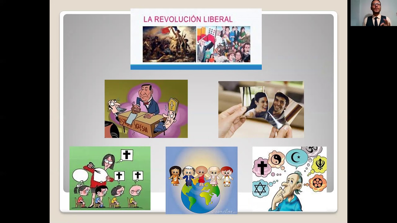SOCIEDAD JUSTA Y EQUITATIVA YouTube