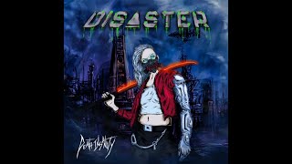 Death Insanity - Disaster