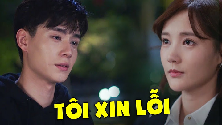 Chưa kịp tỏ tình đã bị TỪ TỐI THẲNG THỪNG chàng Nam Thần chỉ đành CÂM NÍN | Phim Ngôn Tình 2022