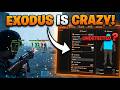 Using the Best Legit Rust Cheat ft. Exodus
