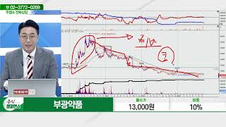 부광약품(003000)_황민혁 전문가_종목 상담 (20230926)