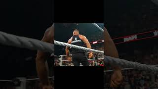 Bron Breakker destroy everyone 💪 #wwe #wrestling #2026 #bronbreakker #sethrollins #viral #titusoneil