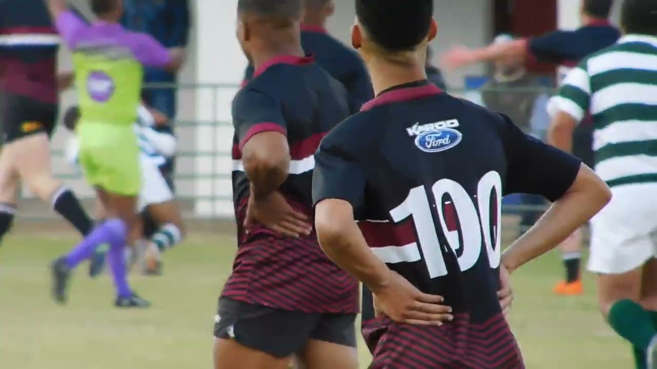 INTERSKOLE 2025 OUD-VOLKSIES GRAAFF-REINET 1