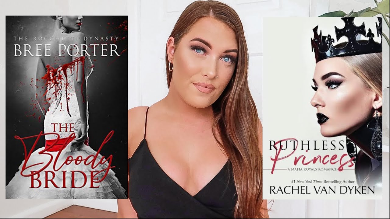 best mafia romance books