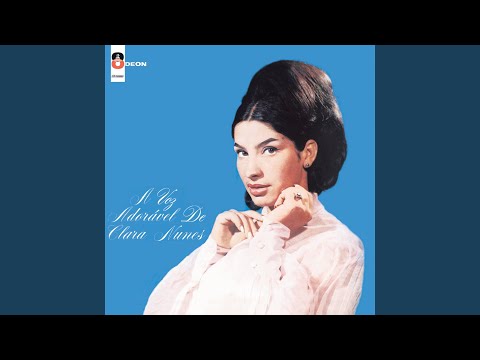 Putar Sonata De Quem É Feliz - Clara Nunes