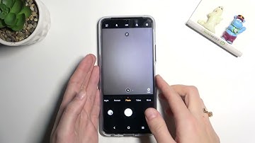 How to Turn On / Off Camera Location Tags in Vivo Y33s - Activate Geotags