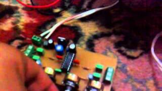 TDA 152A TON KONTROL TDA 152A TON KONTROL. ugura