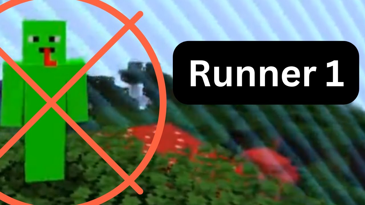 Runner 1 - YouTube
