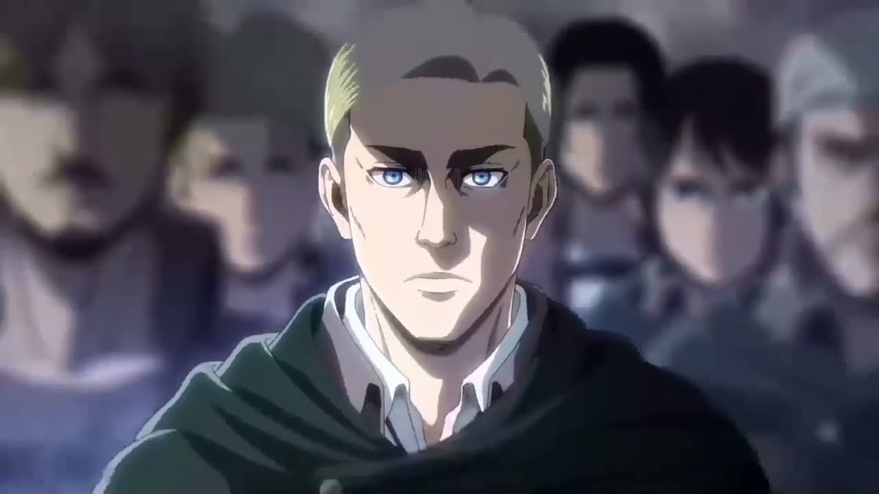 Attack on Titan | All openings with SFX