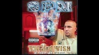 Video thumbnail of "SPM - 3rd Wish (1999) [Explicit]"