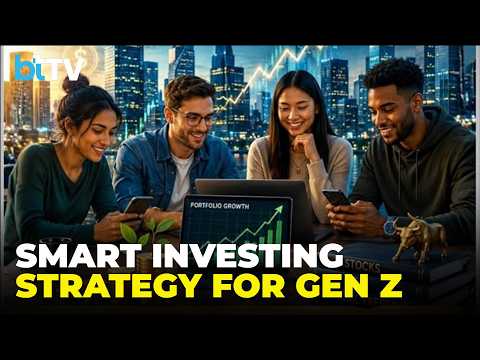 Gen Z Portfolio Guide: How To Balance Emergency Funds, Investments And Future Financial Security