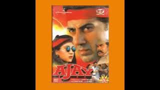 Pan Khake Jana Goriye | Ajay (1996) | Udit Narayan, Alka Yagnik, Jolly Mukherjee | Dance Song