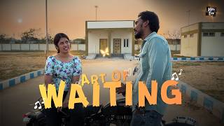 Kathiruthal | Art of Waiting | Tamil Short Film | No Dialogues