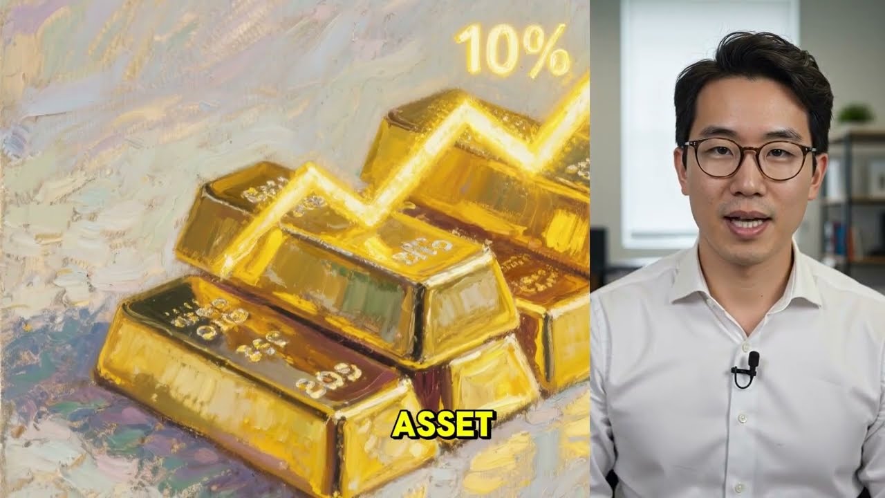 Gold Hits $4,488, Silver Explodes to $80 The Wealth Shift Most People Will Miss