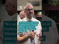 Residents pile on pressure over suspension of maternity-led services at Daisy Hill Hospital