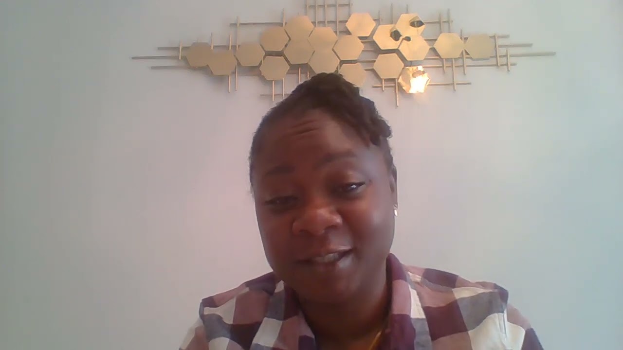 My Beliefs About Nursing