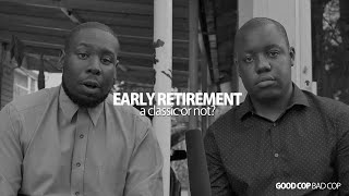 📄 | Early Retirement |  Album Review by GCBC