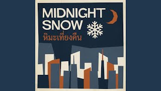 Midnight Snow IX