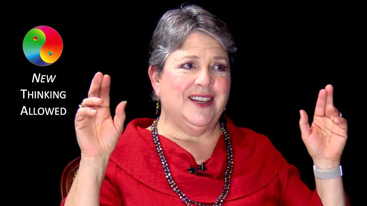 Monitoring Remote Viewing Sessions with Lori Willi...