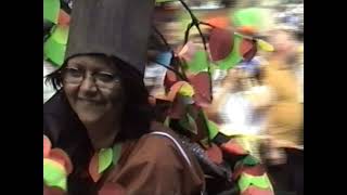 20010528 Luton Carnival Pt3 - The Procession
