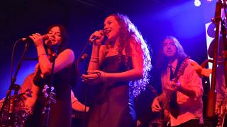 Foreplay / Long Time - BOSTON - School of Rock Allstars