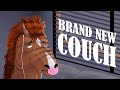 No cure for bojack  brand new couch explained