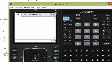 2015 VCAA Maths Methods Solutions Exam 2 Multiple Choice Q13