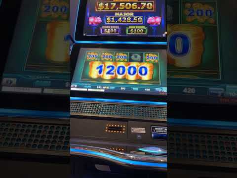 top Twin Casino pack de bienvenue promotion