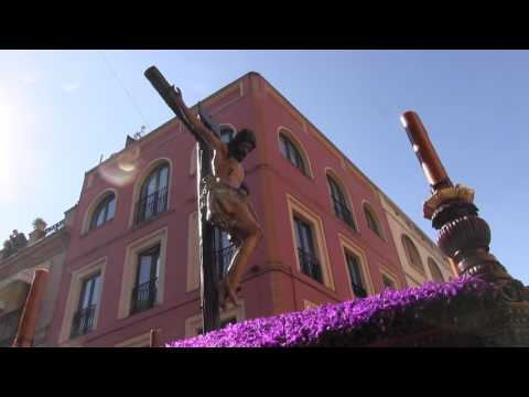 Pontificia, Patriarcal e llustrísima Hermandad y Archicofradía del Santísimo Cristo de la Buena Muerte y María Santísima de la Angustia