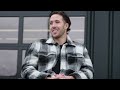 Inside DCU, pres. by Audi | Sit down with Aaron Herrera 🇬🇹 | Matchday 3