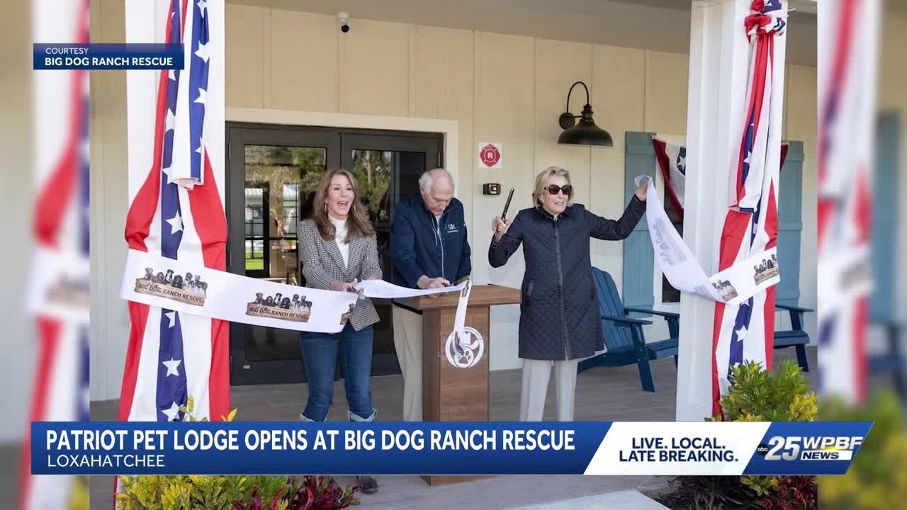 Big Dog Ranch Rescue